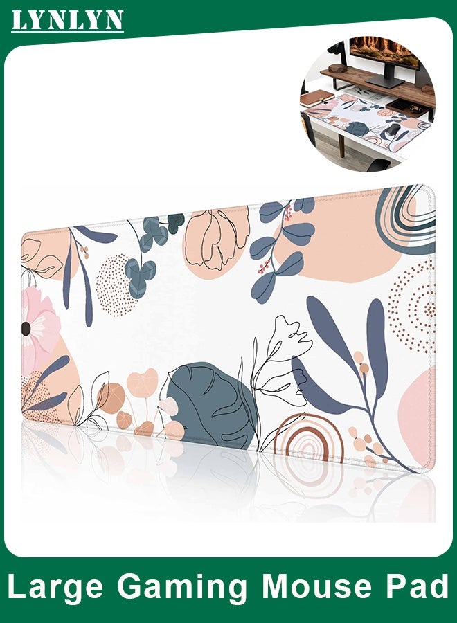 لينلي لوحة ماوس للألعاب - Image 1